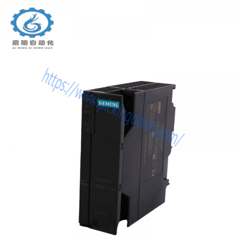 SIEMENS 6AT1131-6DD21-0AB0: Innovative SIJECT-CI16I Module for 24V DC Systems