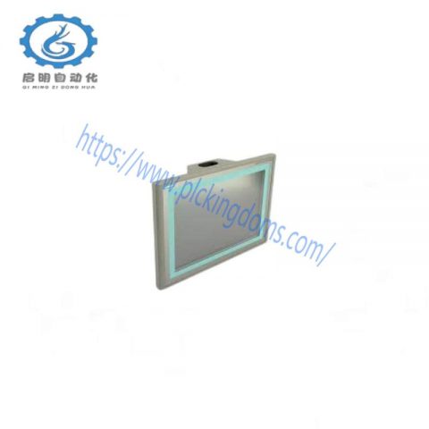 SIEMENS 6AV7422-2FC03-0AS0 & 6AV6644-2AB01-2AX0 Touch Multi Panel - Advanced Industrial Control Solution