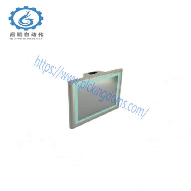 SIEMENS 6AV7422-2FC03-0AS0 & 6AV6644-2AB01-2AX0 Touch Multi Panel - Advanced Industrial Control Solution