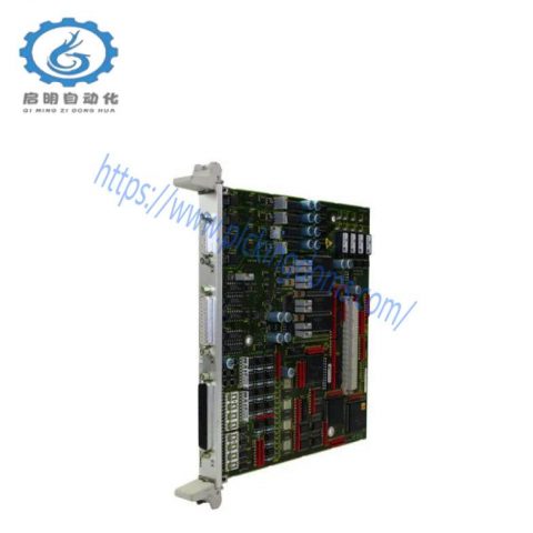 SIEMENS 6DD1606-2AC0 SIMADYN D PROCESSOR MODULE for Advanced Control Solutions