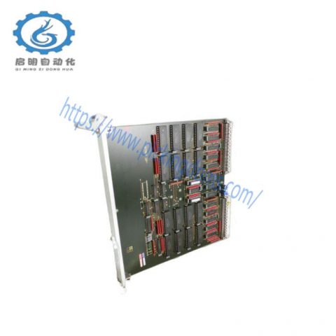 SIEMENS 6DD1611-0AD0 MM11 Mailbox Module - Advanced Control Solution for Industrial Automation