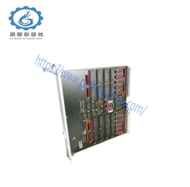 SIEMENS 6DD1611-0AD0 MM11 Mailbox Module - Advanced Control Solution for Industrial Automation