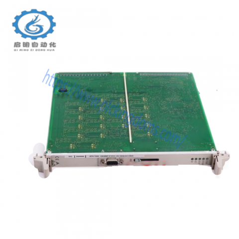 Siemens 6DD1611-0AG0 MM4 Mailbox Module - Industrial Control System