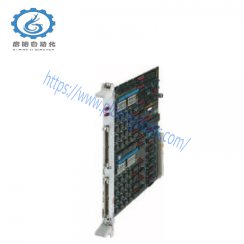 SIEMENS 6DD2 920-0AC0 - Output Module for SIMADYN-D Control Systems