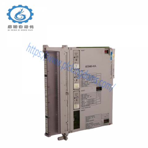 SIEMENS 6DS1412-8AA Teleperm M Module - Advanced Control Solution for Industrial Automation