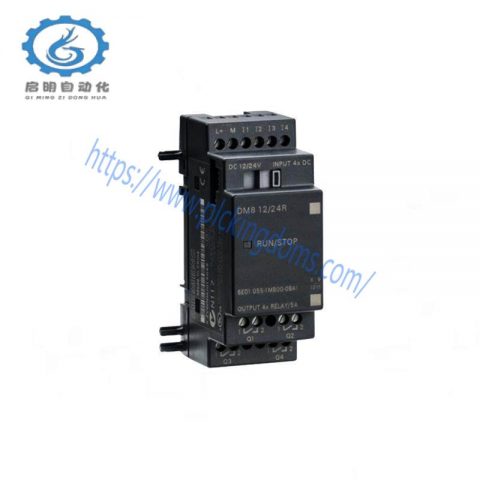 SIEMENS 6ED1055-1MB00-0BA1 Expansion Module: Control System Enhancer