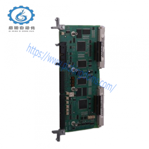 Siemens Robicon Cell Control Board A1A460E25.13T Precision Automation Solutions, High Performance Control Electronics