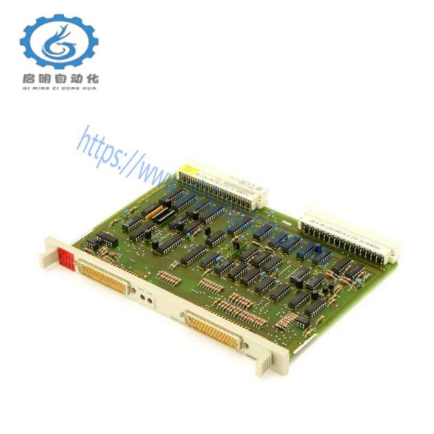 SIEMENS 6ES5301-3AB13 IM301 EU INTERFACE MODULE FOR DISTRIBUTED CONFIGURATION