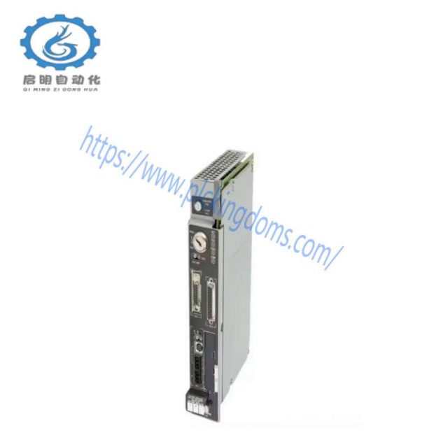 SIEMENS 6ES5307-0MM11 Optical Fiber Interface Module