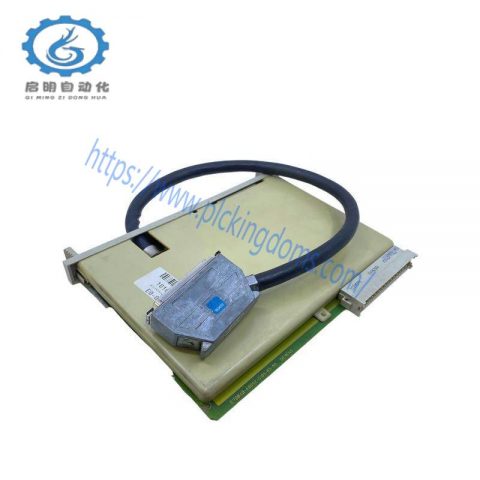 SIEMENS 6ES5312-5CA11 Communications Processor - High-Performance Networking Module for Industrial Automation