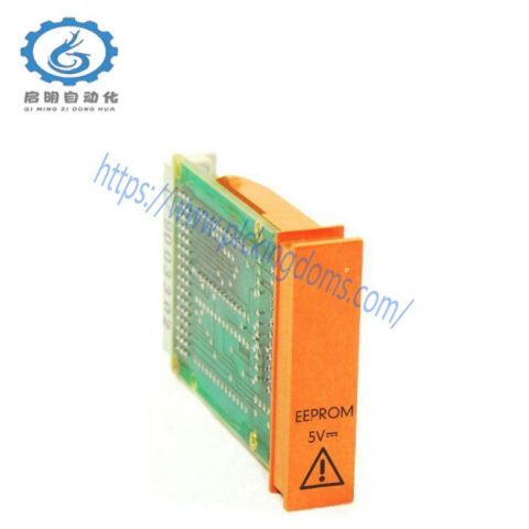 SIEMENS 6ES5375-0LC11 - High Density EEPROM Memory Module for Industrial Control Systems