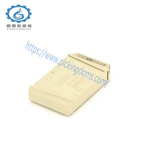 SIEMENS 6ES5377-0AB41 Memory Submod: Control Module for Industrial Automation