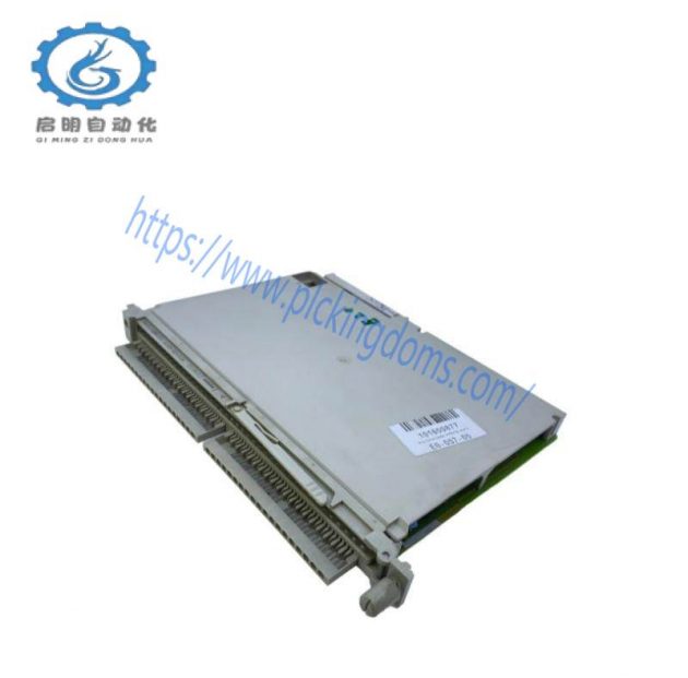 SIEMENS 6ES5430-4UA13 - High Performance Digital Input Module