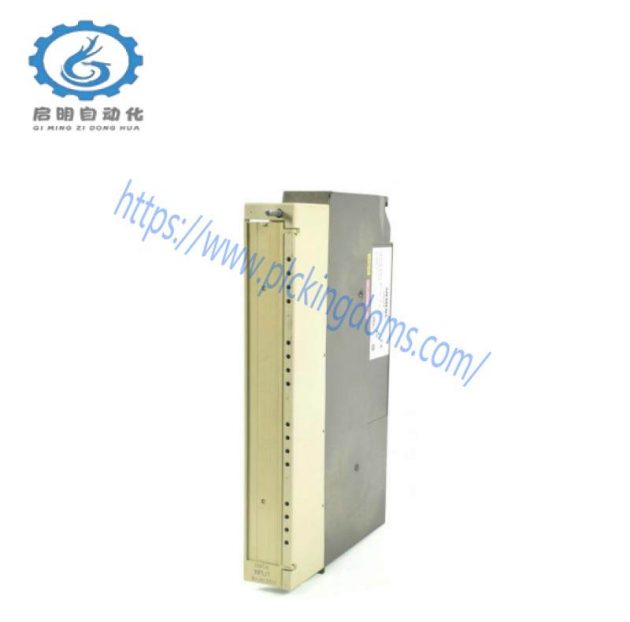 Siemens 6ES5436-7LA11 Digital Input Module