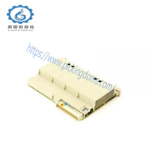 SIEMENS 6ES5465-4UA11: High-Frequency Analog Input Module for Advanced PLC Systems