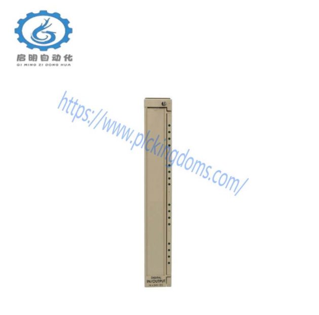 SIEMENS 6ES5482-7LF31 Digital Input/Output Module - Control & Automation, Industry Specific