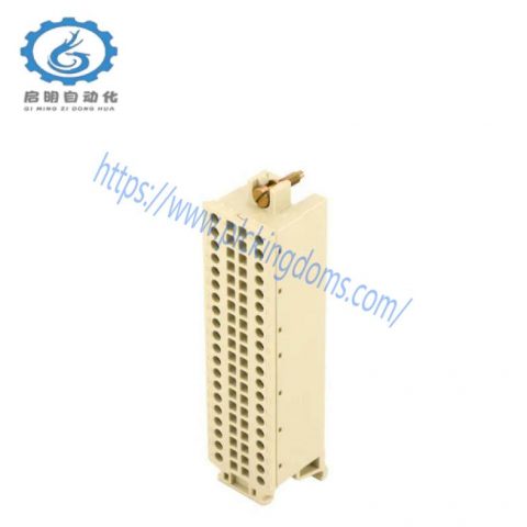 Siemens Front Connector 6ES5490-8MB11 - Advanced Industrial Control Interface, Precision Engineering for Professionals