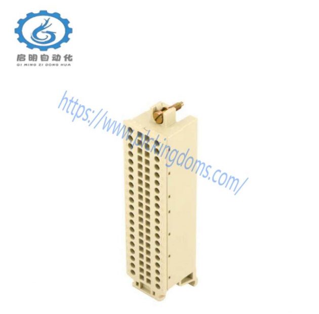 SIEMENS Front Connector 6ES5490-8MB11, Industrial Control Solutions