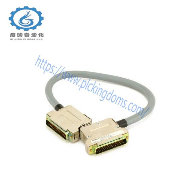 SIEMENS 6ES5705-0AF00 Industrial Motion Control Cable