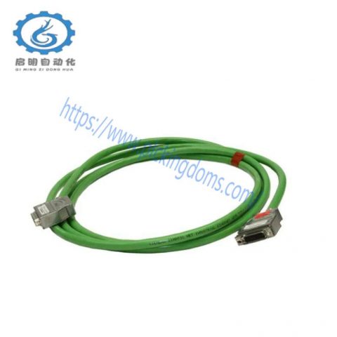 SIEMENS 6ES5727-1BD20 Industrial Control Cable