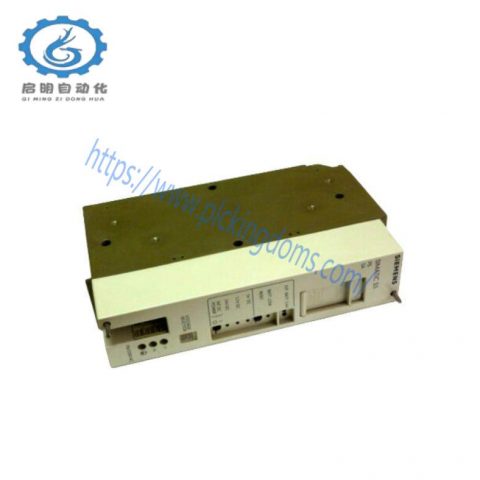 SIEMENS 6ES5816-1AA21 CPU 944 - Industrial Control System Module