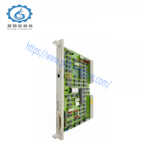 SIEMENS 6ES5923-3UC11 923C Coordinator - Industrial Automation Solution