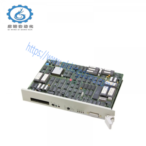 SIEMENS Simatic S5 CENTRAL CONTROLLER MODULE 928-3UA12