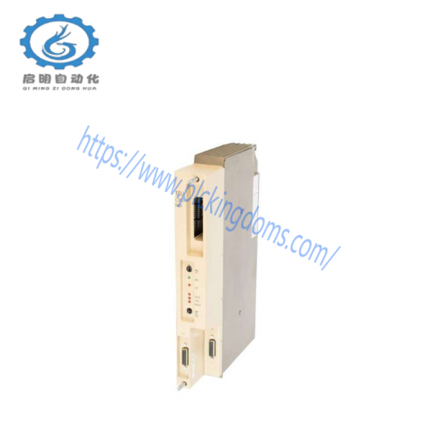 SIEMENS 6ES5943-7UA21 CPU 943 Central Processing Unit for Industrial Control Systems