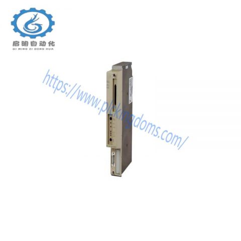 SIEMENS 6ES5945-7UA23 Central Processor Module: Industrial Control Core, Advanced Performance