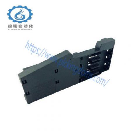 SIEMENS SIMATIC 6ES7193-4JA00-0AA0 Terminating Module