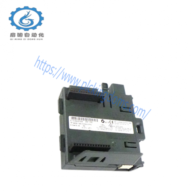 SIEMENS 6ES7195-7HC00-0XA0 Bus Unit: Industrial Automation Backbone