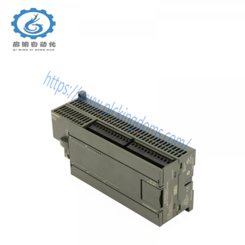 SIEMENS 6ES7216-2BD23-0XB8 CPU 226-CN: Advanced Control Solution for Industrial Automation