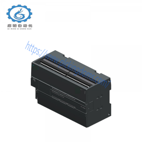 SIEMENS 6ES7288-1CR60-0AA1 CPU CR60s Control Unit