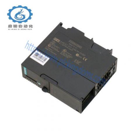 SIEMENS 6ES7317-2AK14-0AB0 CPU317-2 DP Central Processing Unit