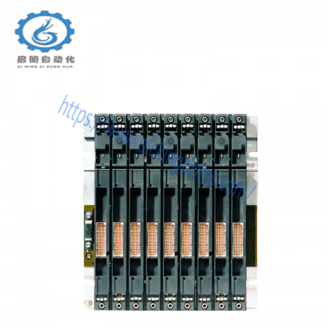 SIEMENS S7-400 ER2 EXP. RACK ONLY FOR SIGNAL MODULES