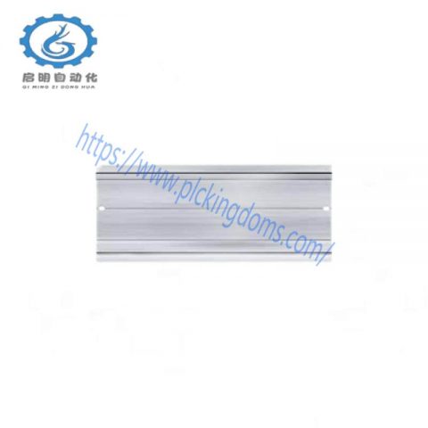 SIEMENS 6ES7590-1AB60-0AA0 MOUNTING RAIL - Precision Control for Industrial Automation
