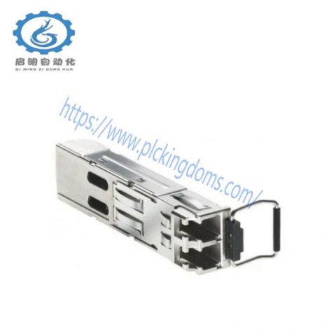 AB 1783-BMS10CGA: Industrial Ethernet Switch for Seamless Network Integration