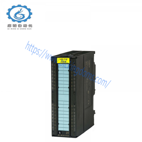SIEMENS 6ES7 321-1BL00-0AA0 Digital Input SM 321: Precision Control for Your Automation Needs
