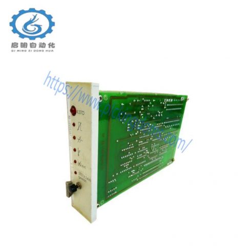 SIEMENS 6FQ2531-OB | Power Supply Monitoring Module - 6FQ2531-0B