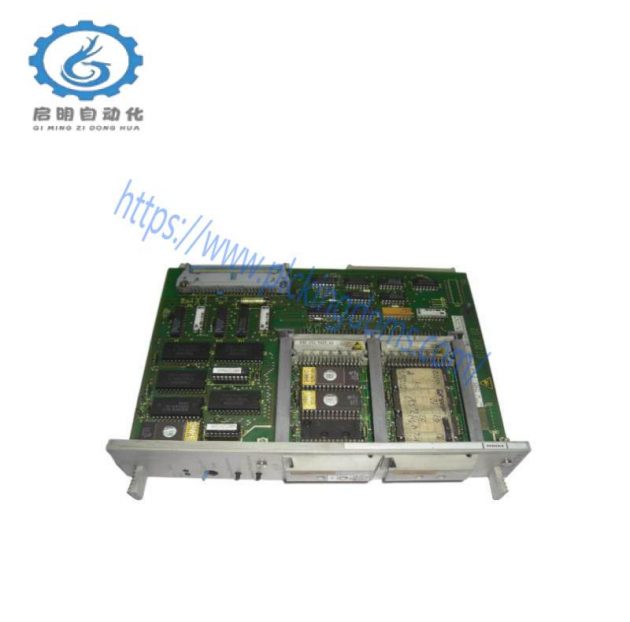 SIEMENS 6FR9320-8CE Sinumerik Memory Module: Advanced CNC Control, Precision and Reliability