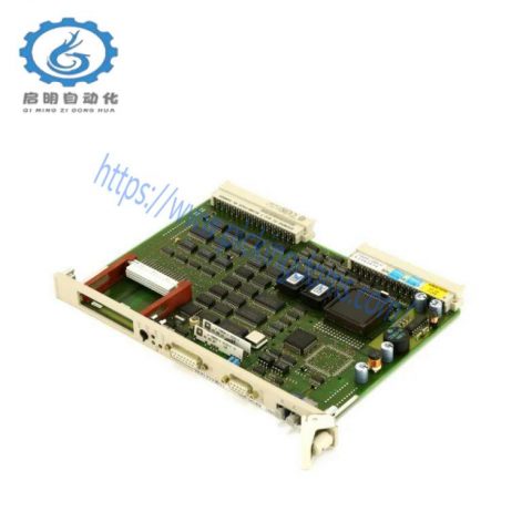 SIEMENS 6GK1543-1AA01 FMS/DP Communications Processor