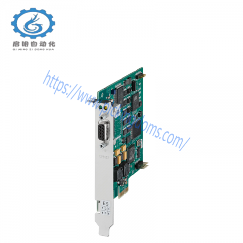 SIEMENS 6GK1562-2AA00 Communication Processor Module