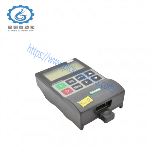 SIEMENS 6SE3 290-0XX87-8BF0 OPERATOR PANEL OPM 2: Industrial Control Module for Enhanced Efficiency