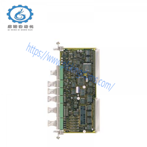 SIEMENS 6SE7 090-0XX87-0BB0 T100 Motor Control Module