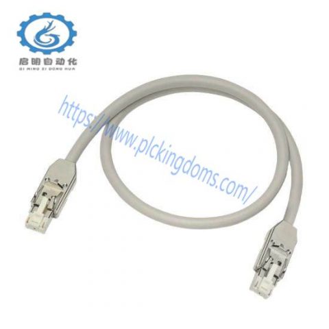SIEMENS 6GK1503-3CA00 Optical Link Module: Advanced Networking for Industrial Automation