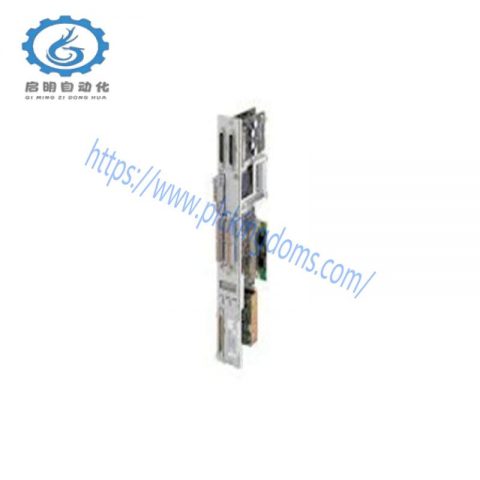 SIEMENS 6SN1118-0NK01-0AA2 Universal Control Loop Block