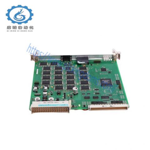 SIEMENS 6SY8102-0LA03 Thyristor Module for Power Control Applications