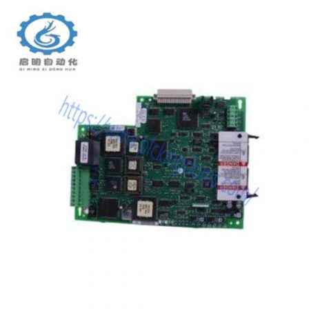 ABB 74101-954-53 1336T-GT3EN 1336T-LM3EN PLC Circuit Board