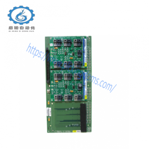 AB 80190-600-01-R REPLACES BOARD: Original Siemens Module for Industrial Automation