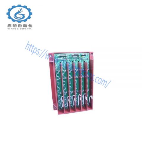 AB Interface Board - 81000-199-51-R, Automation Solutions for Industrial Applications
